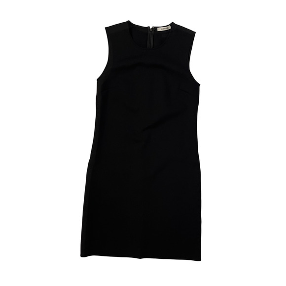 Babaton Dresses & Skirts - Aritzia Babaton Black Shift Mini Dress - Size 2